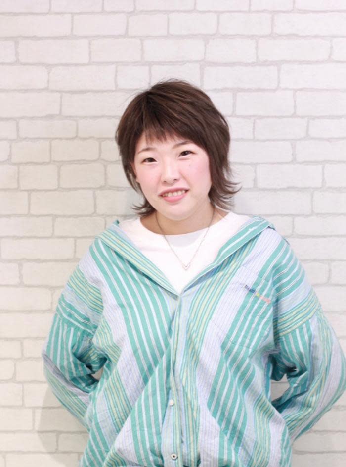 Ash 本八幡店_狩野 麻衣子