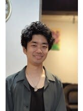 Hair Design Soleil fils店_牧田 大河