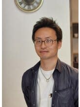 Hair Design Soleil fils店_松尾 一慶