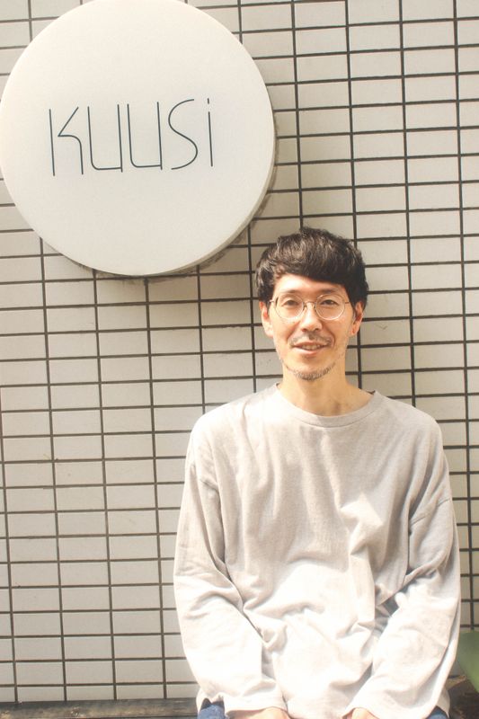Kuusi_円城寺　　【高円寺】