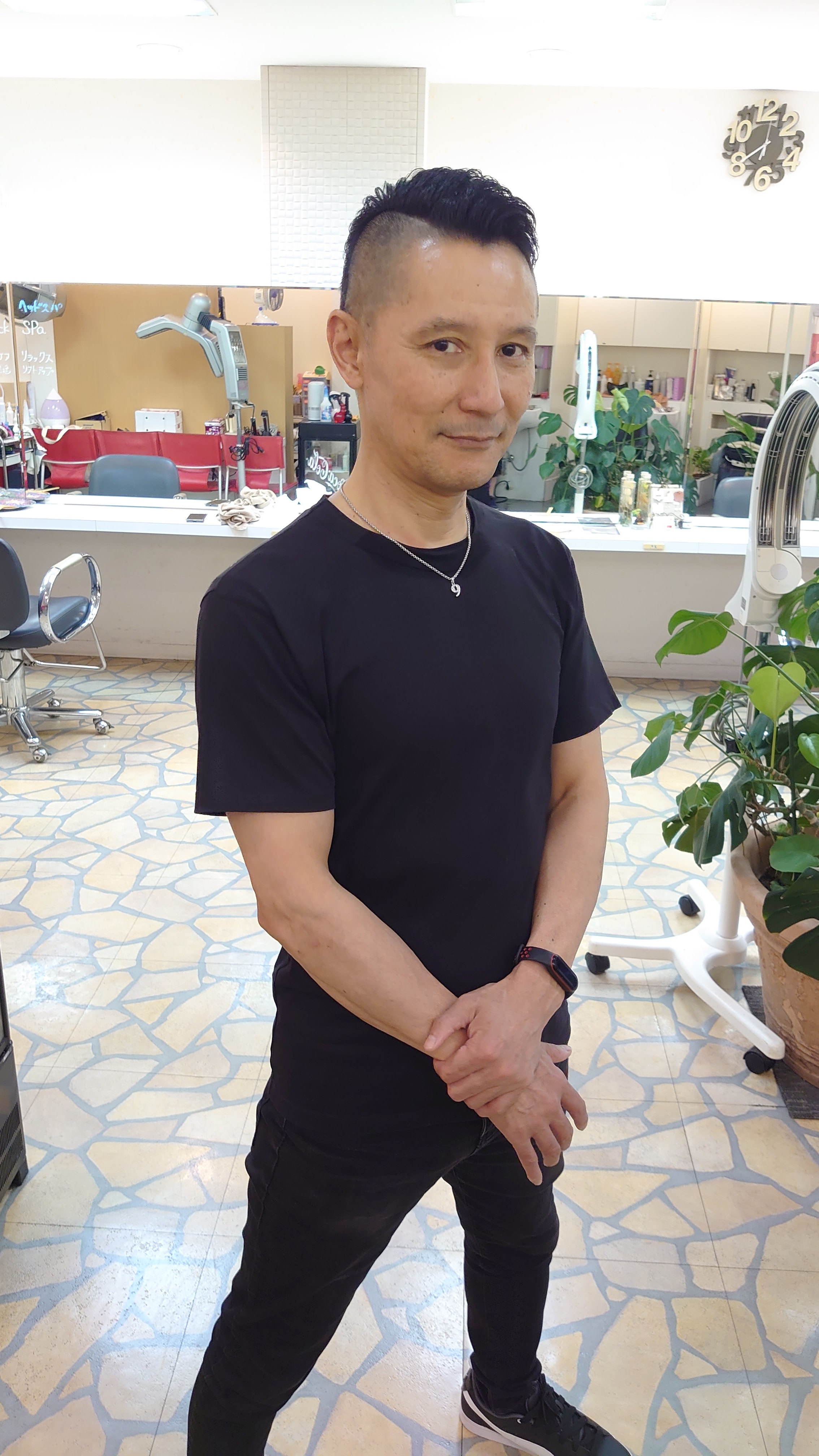 HAIR fix_加藤 貴哉