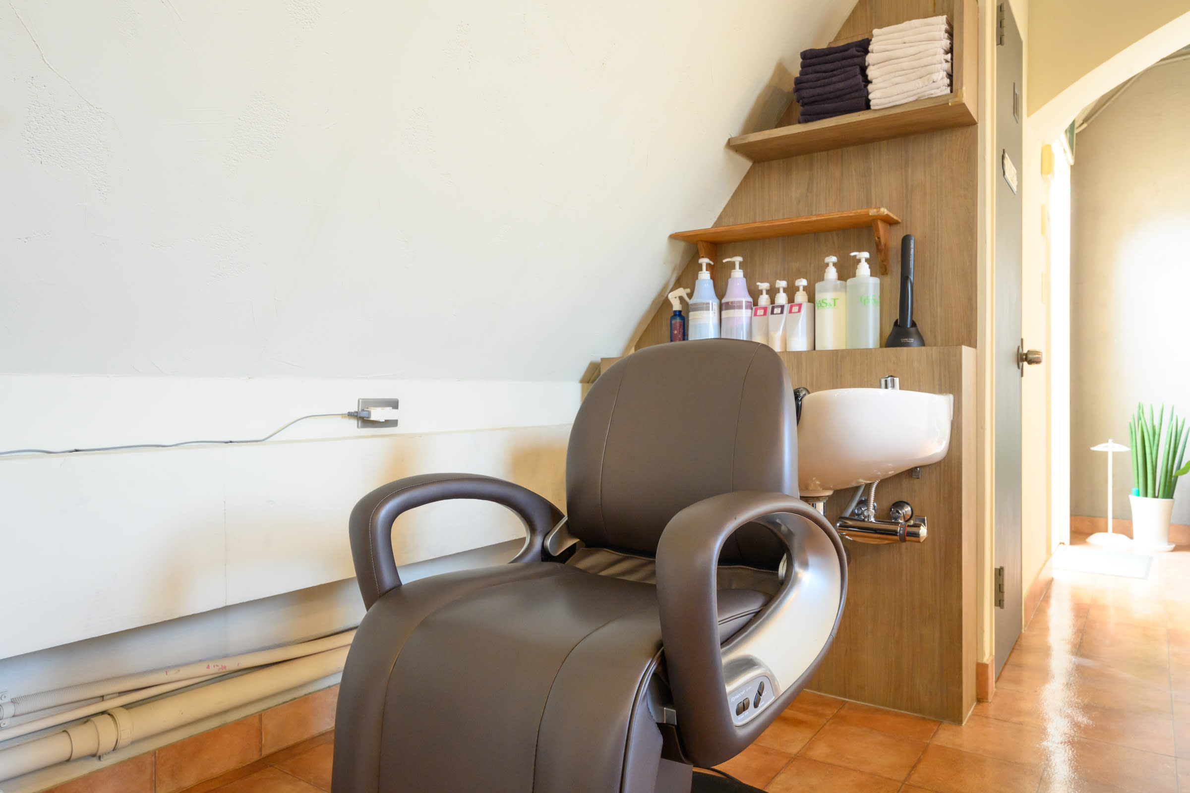 Hair Salon PILINA_1