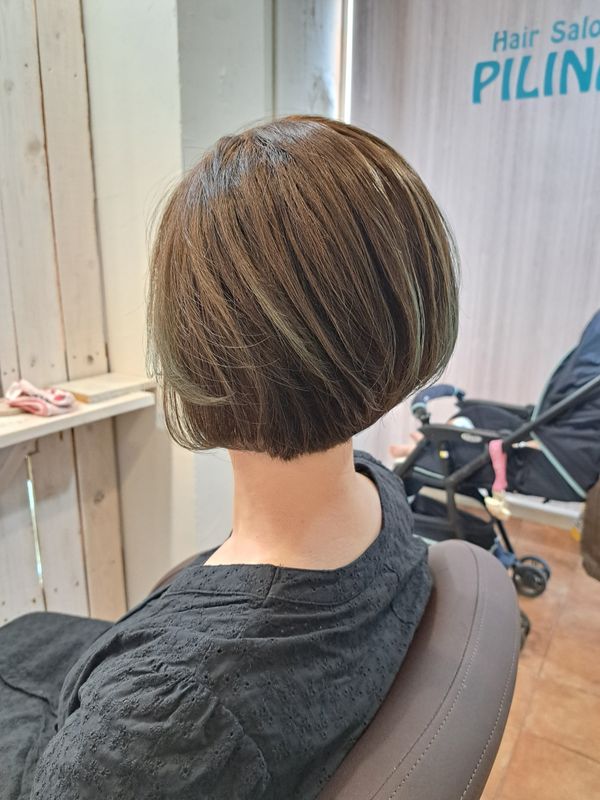 Hair Salon PILINA_2