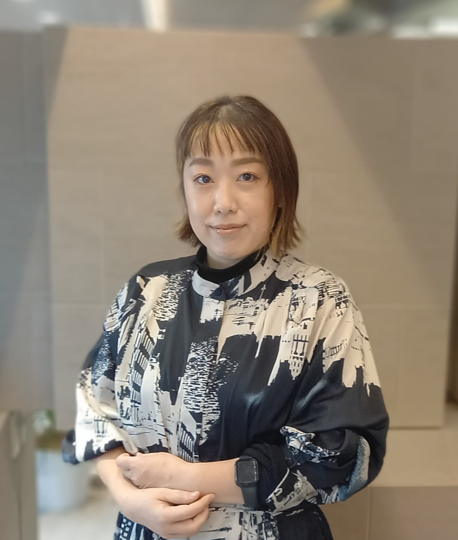 noa_湧口 真理