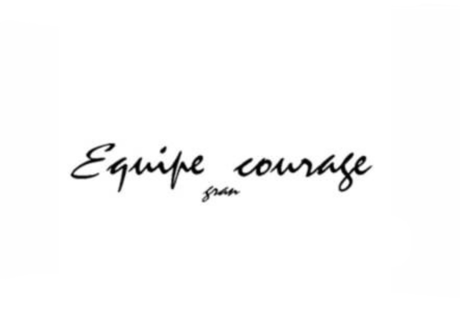 Equipe courage gran._1