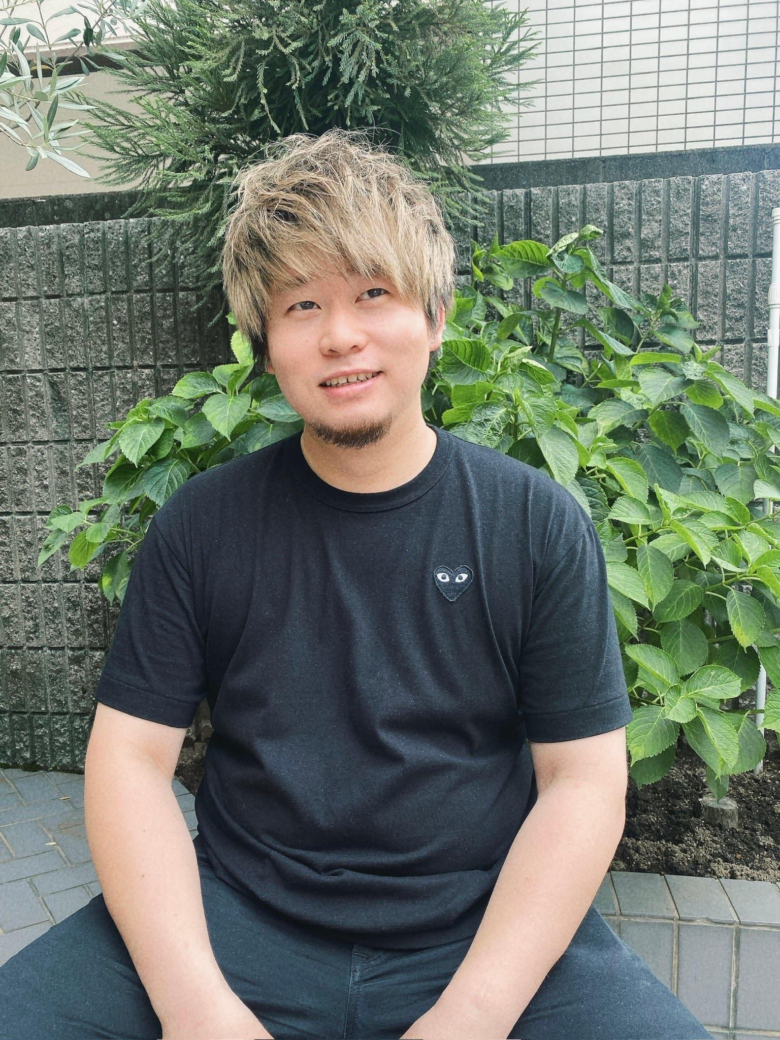 snob rico_鄭偉新
