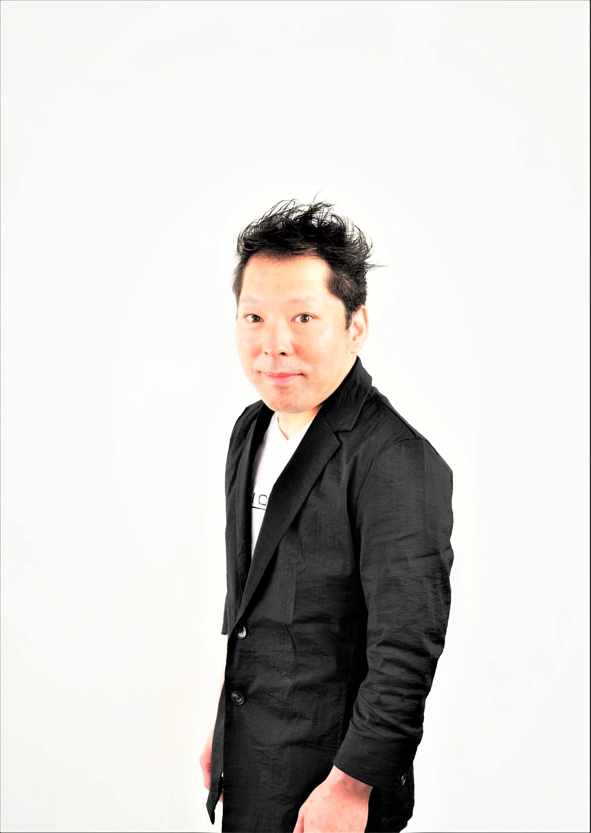 Elsa hair&make_HISASHI