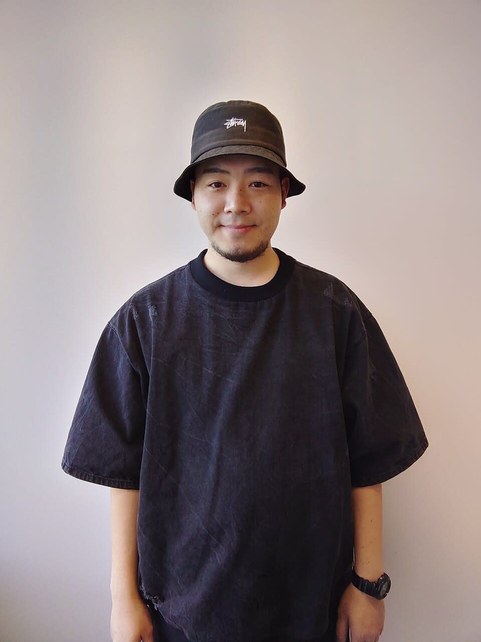 tocca hair&treatment 町田店_望月　亮太郎