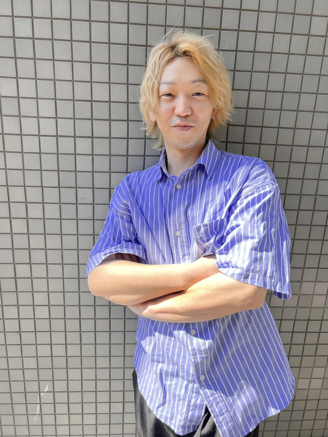 【ヘアケア特化型サロン】newi 天王寺_masahiro