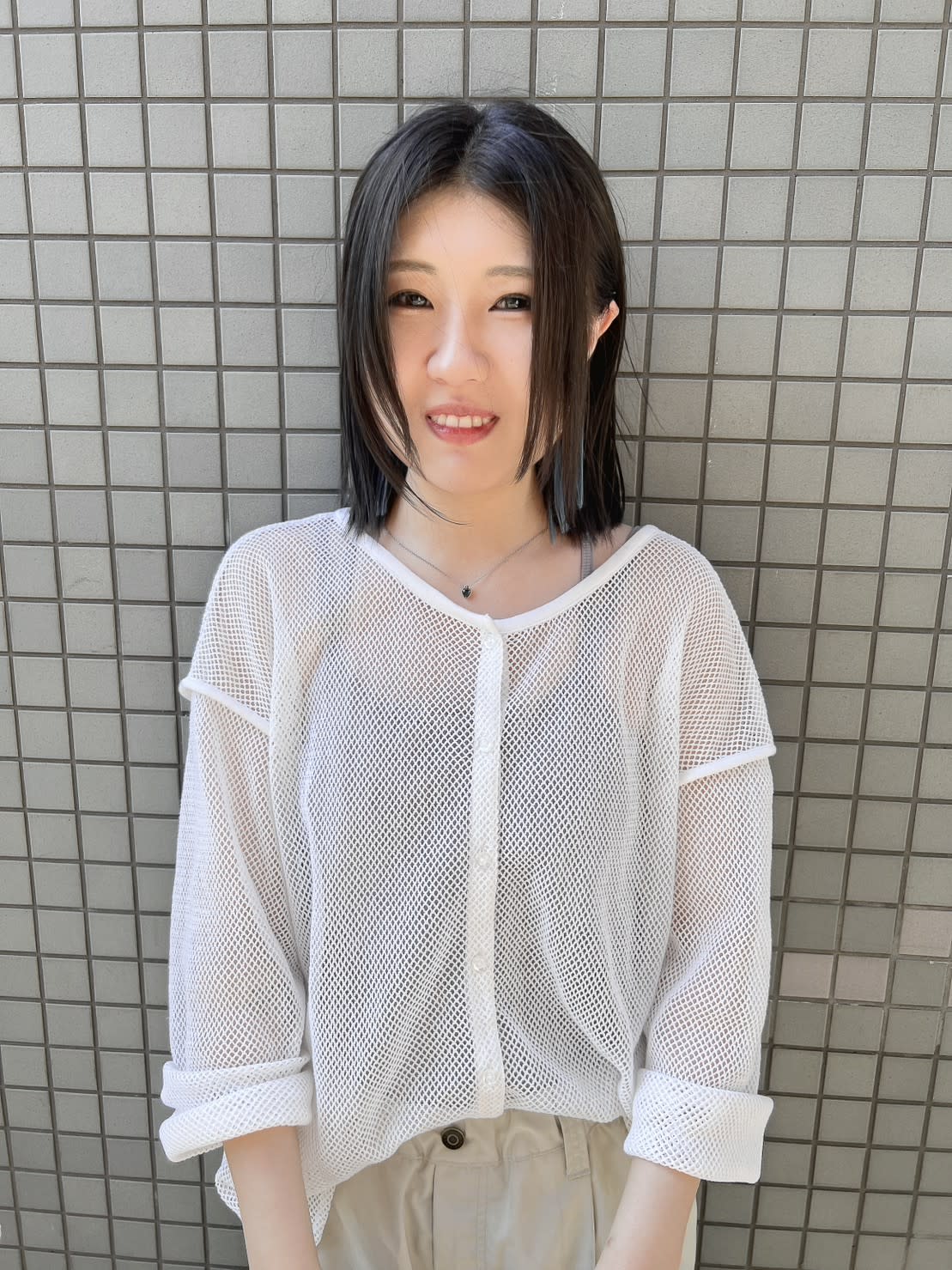 【ヘアケア特化型サロン】newi 天王寺_amane