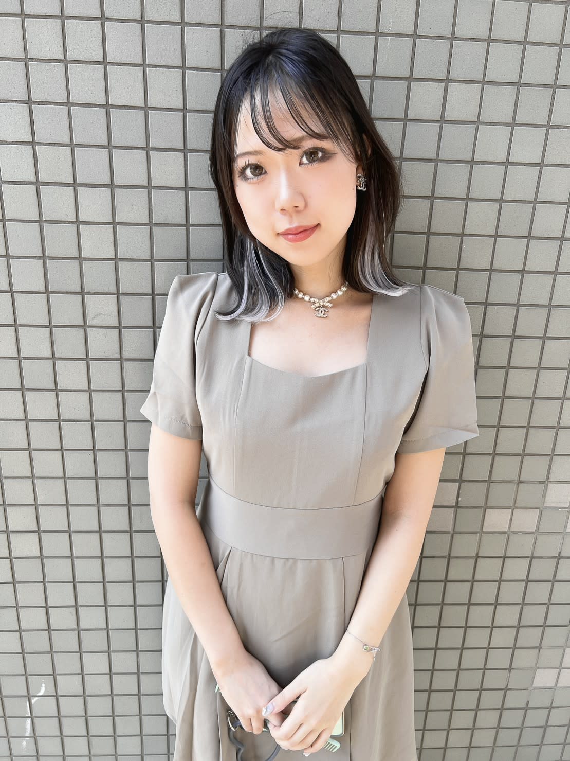 【ヘアケア特化型サロン】newi 天王寺_fuka