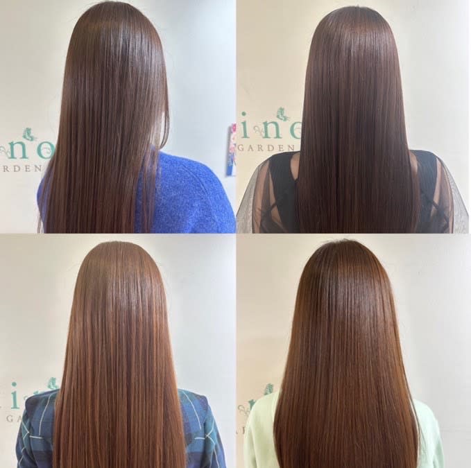 altino HAIR GARDEN 国分寺_1