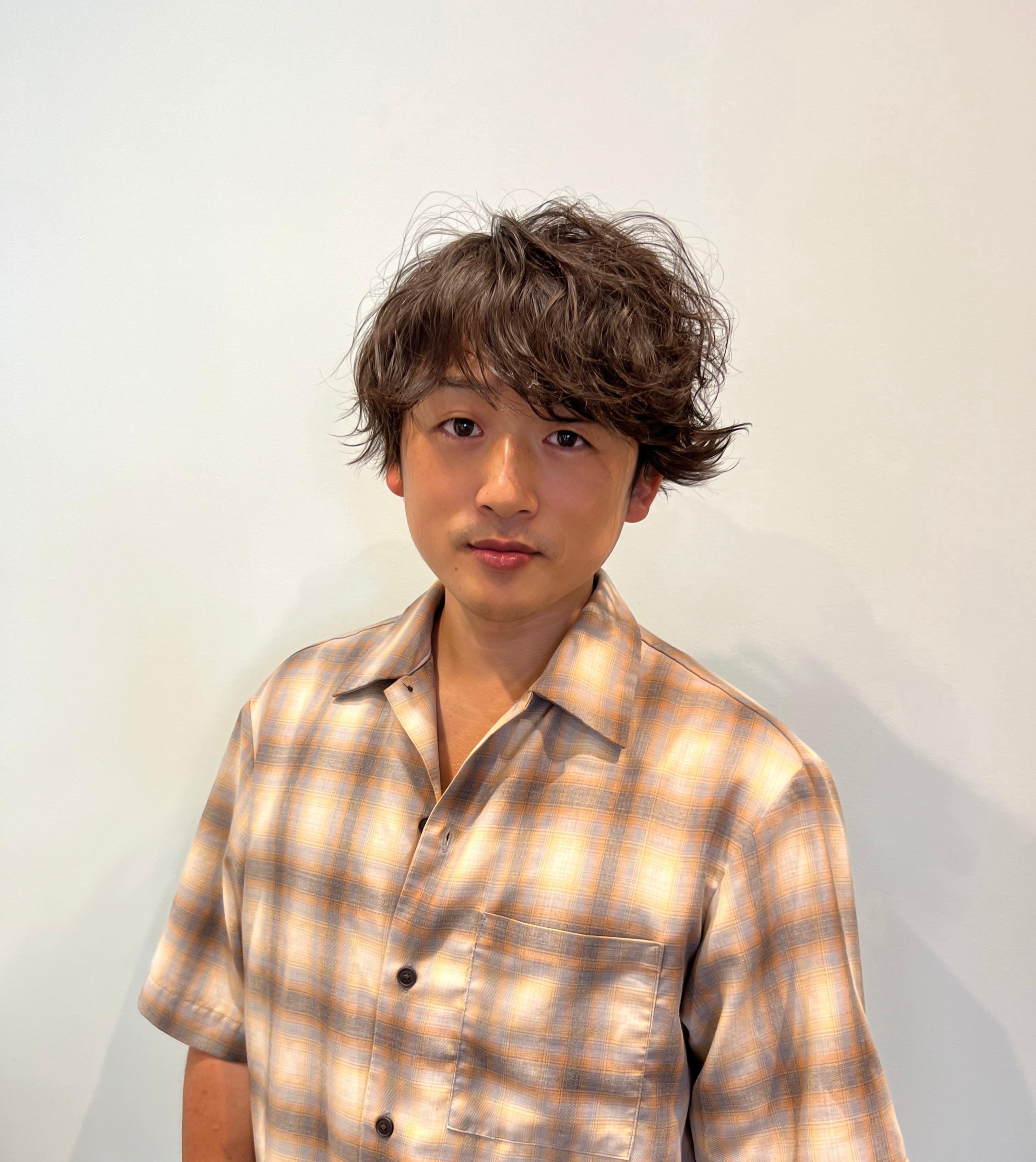 Attache_木下 正幸