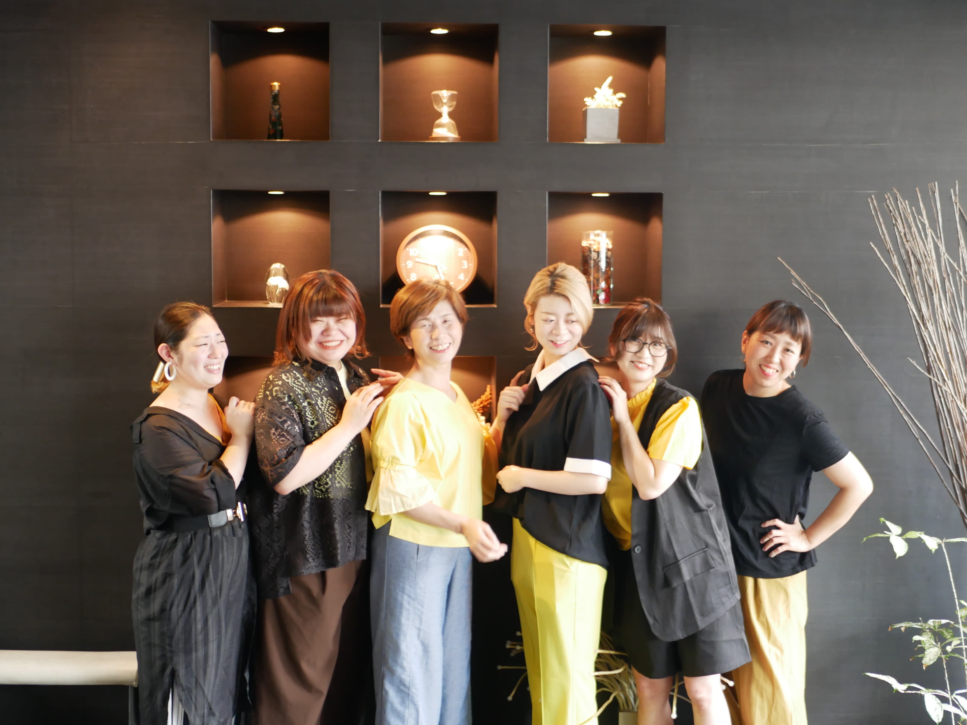 MISESU～LIFE COOADINATE THEATER