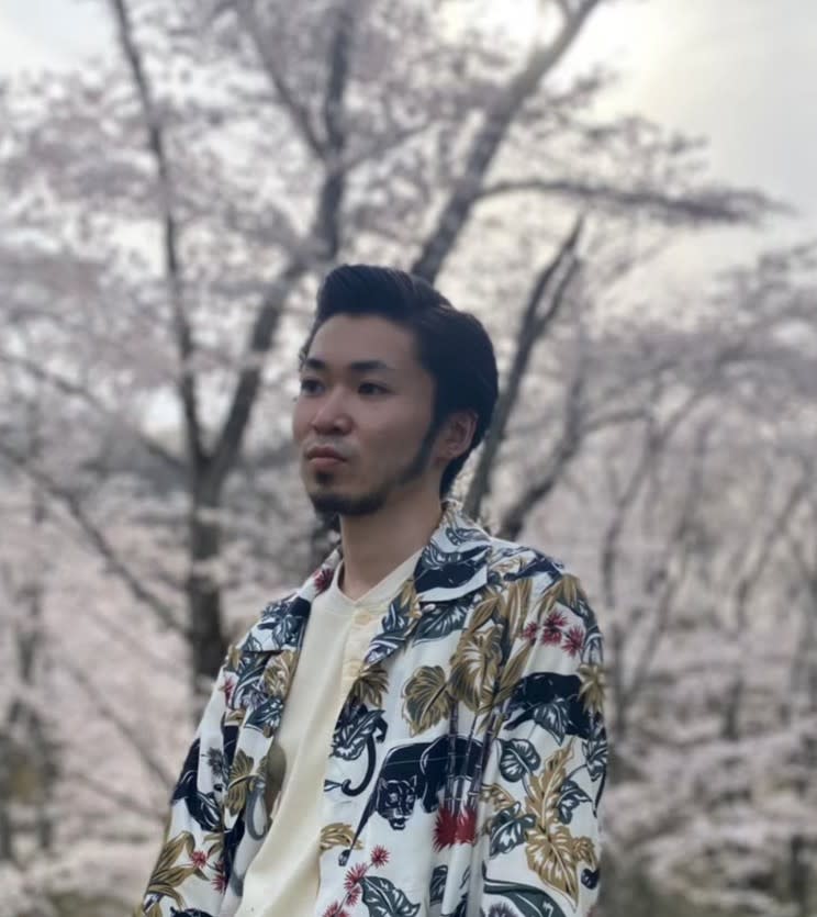 CLAW hair labo_加藤 政輝