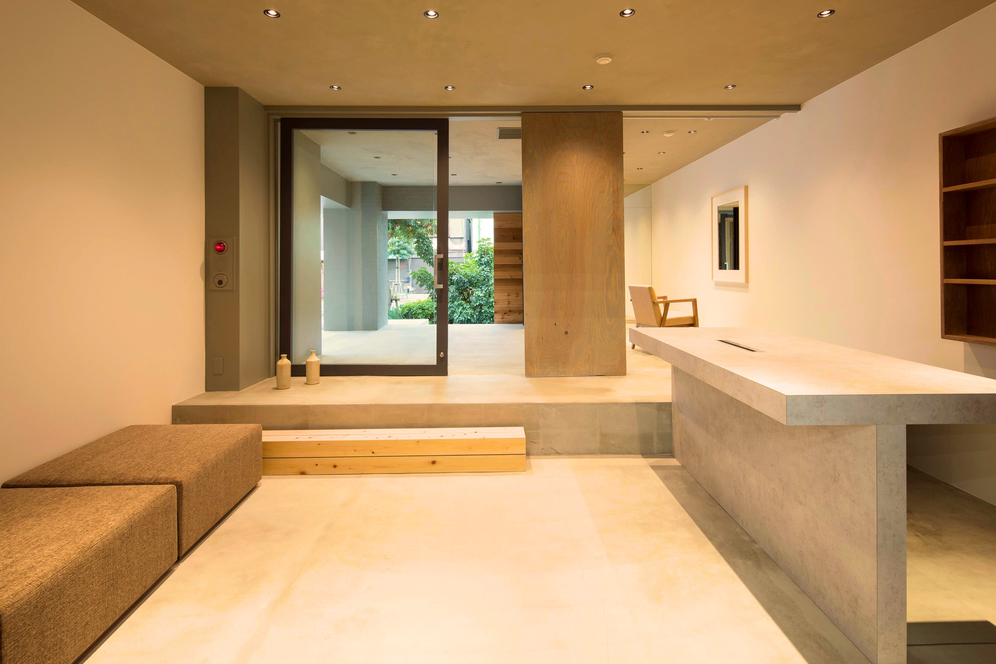 abie hair 西大島店_1