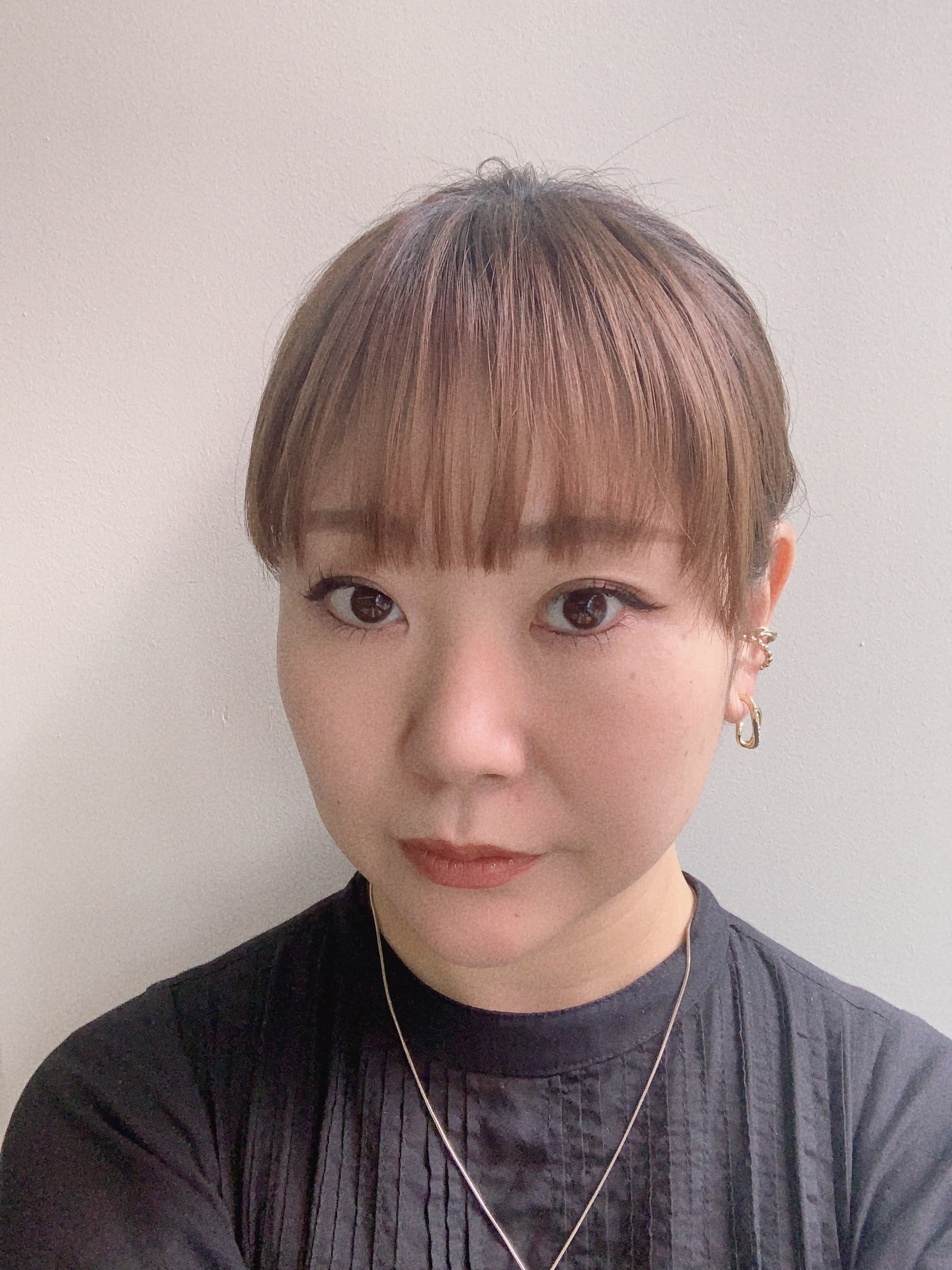 BARNEYS EAST_青山　友美