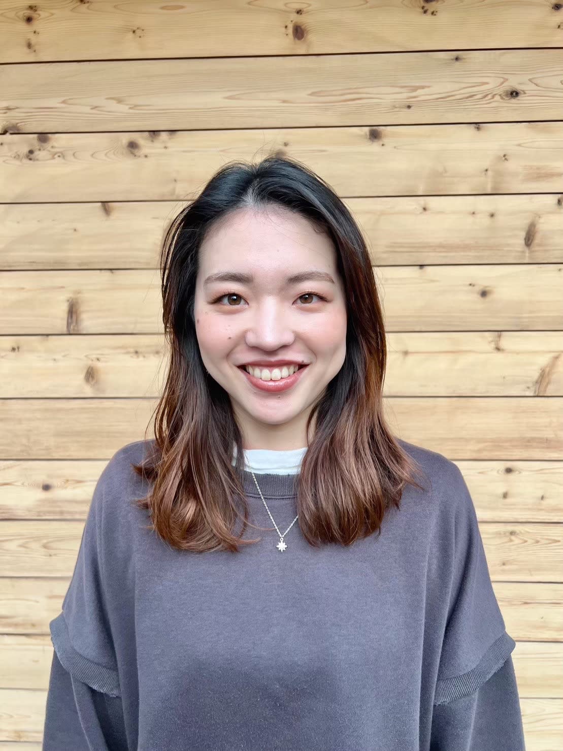 abie hair 西大島店_萩野谷 憂希