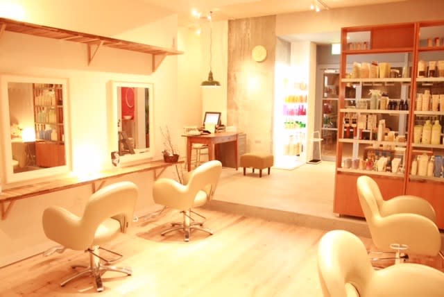 abie hair 市川店_1