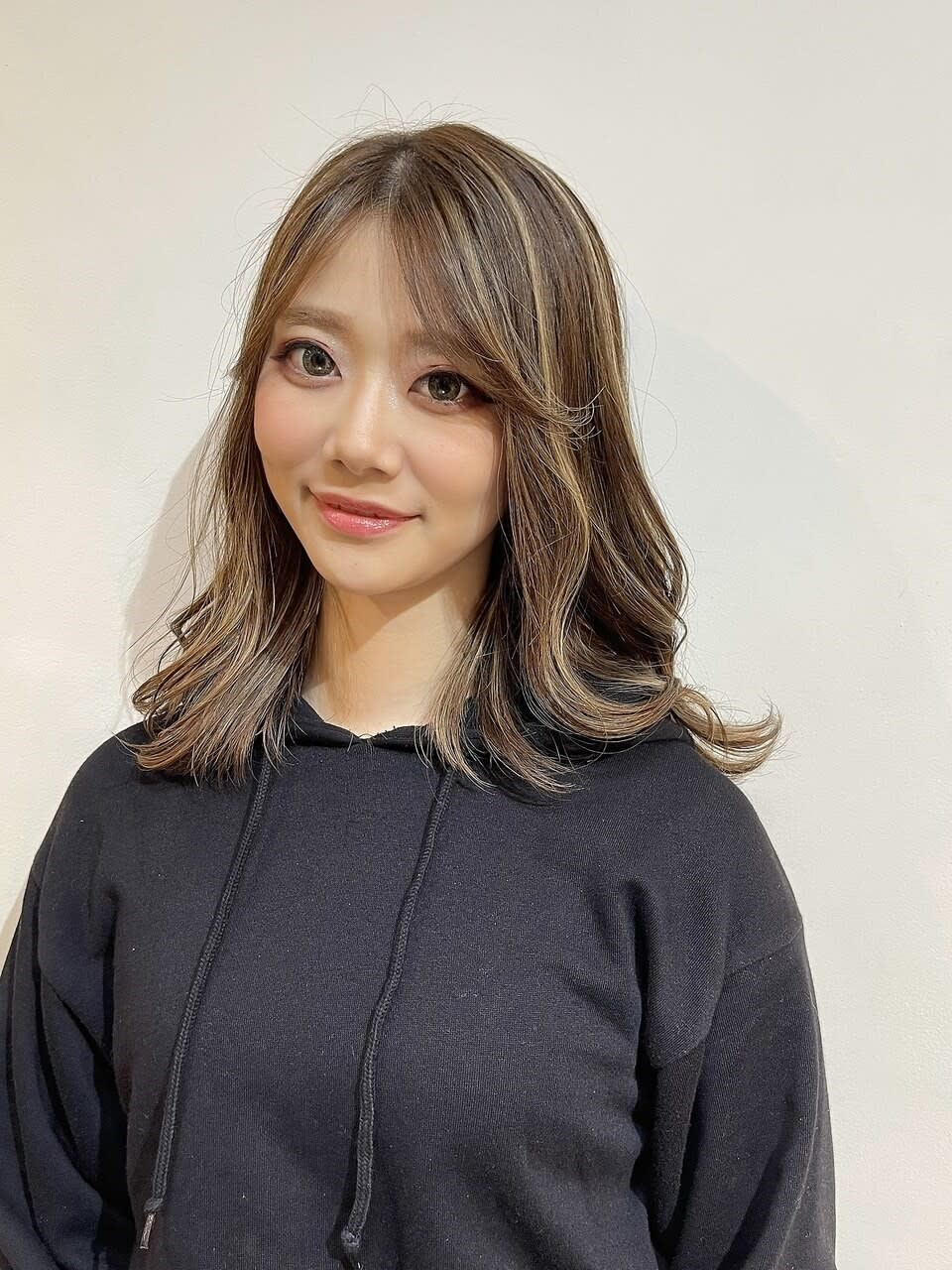 abie hair 市川店_小田切 沙季