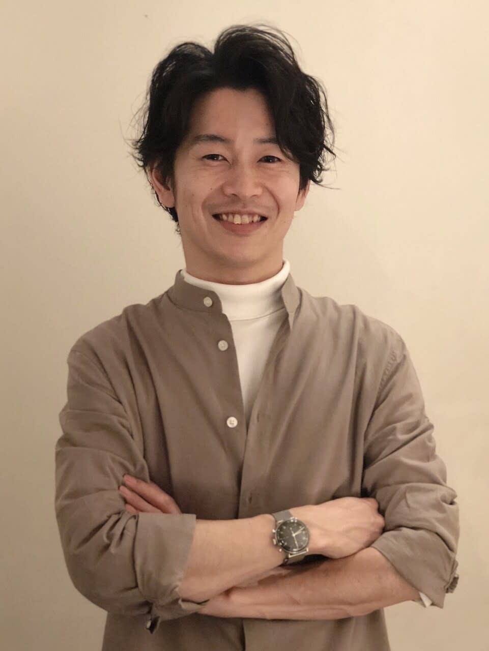 abie hair 市川店_関口 裕