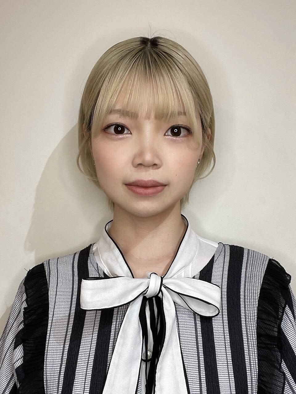 abie hair 市川店_黒坂 花菜