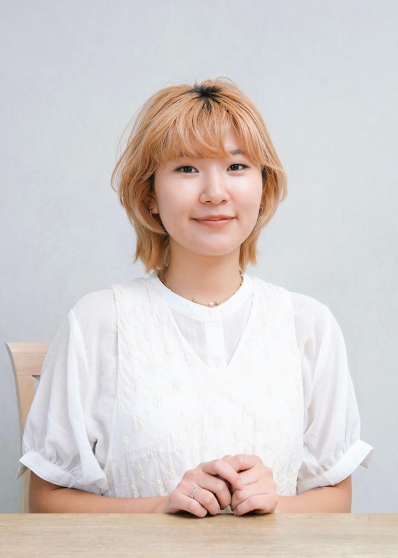 Shampoo_村岡 琉花