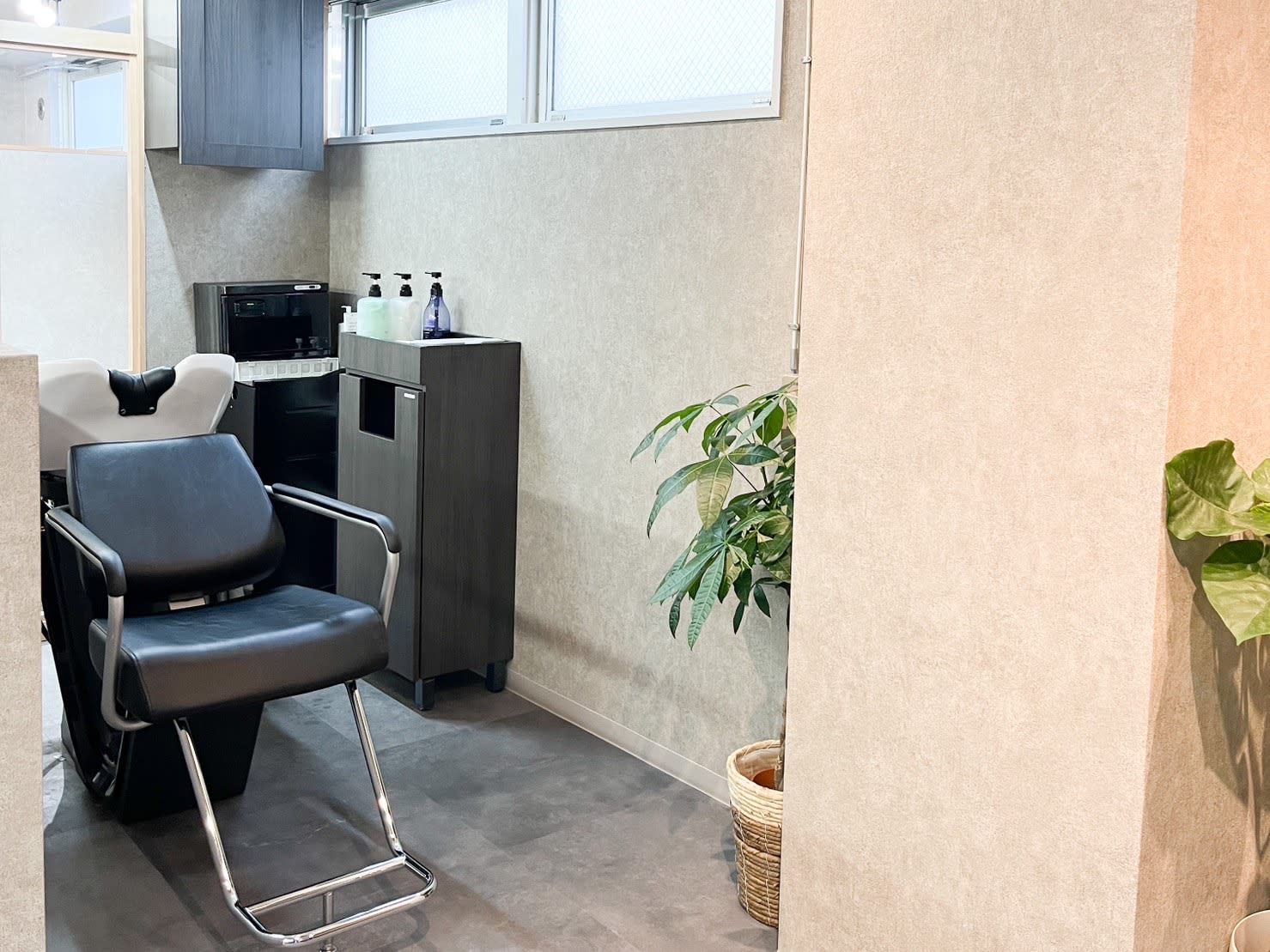 hair salon dot. plus 町田店_2