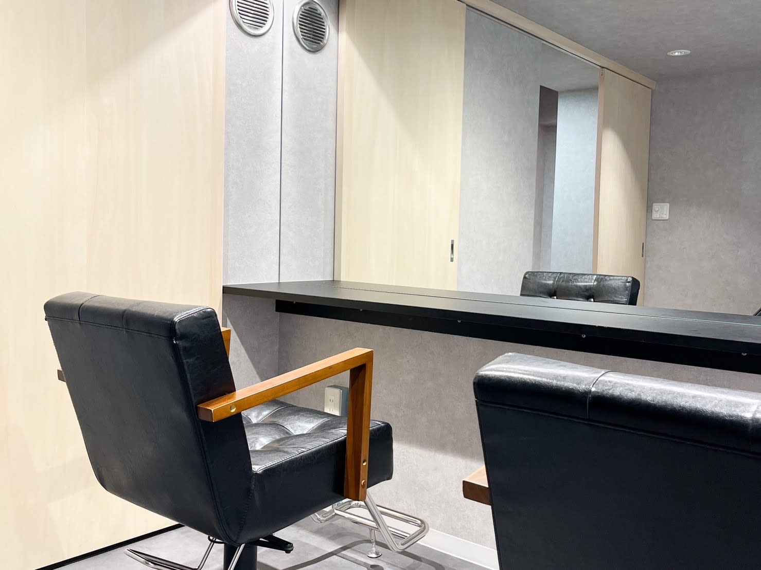 hair salon dot. plus 町田店_1