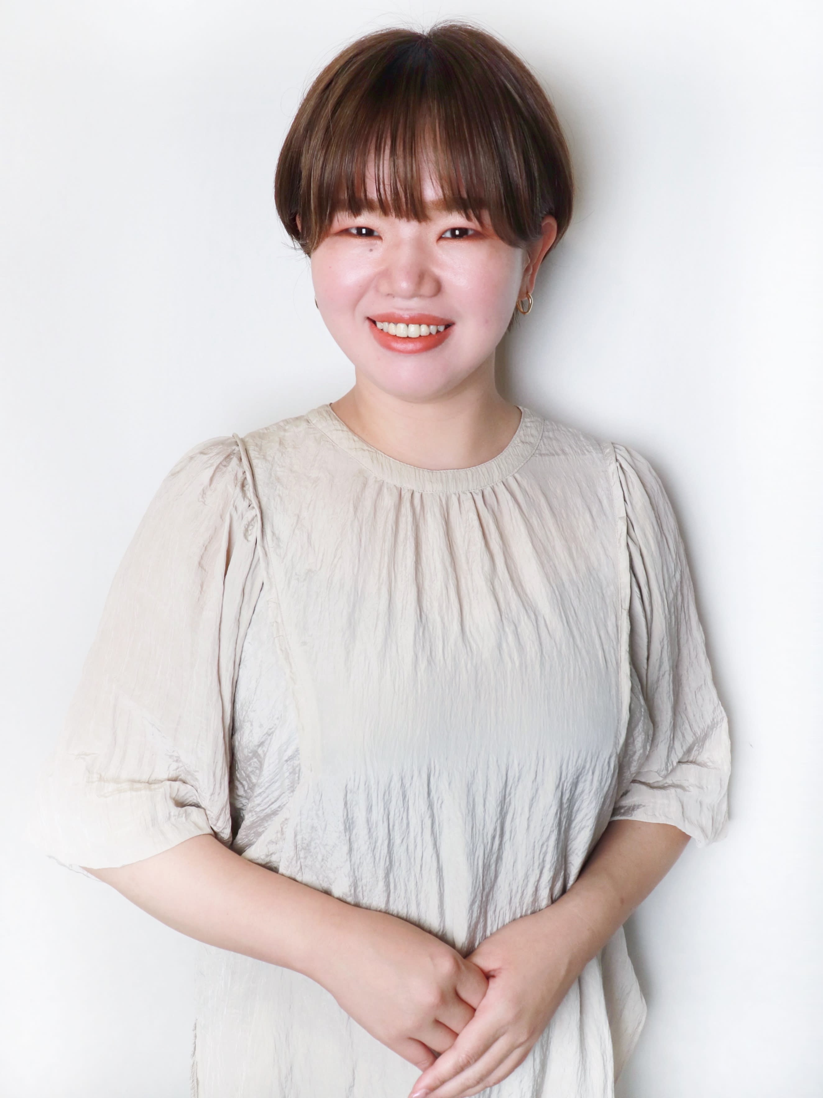 terrace hair & botanical_岩政　あすか