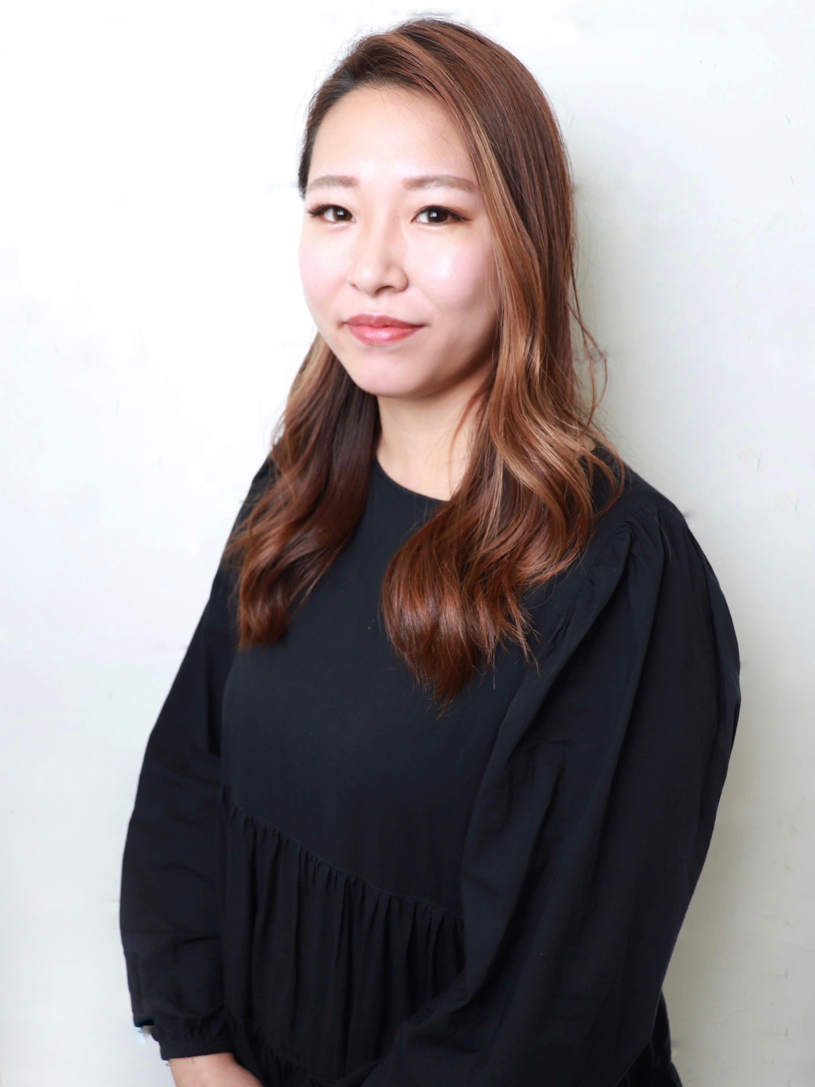 terrace hair & botanical_中島 満里奈