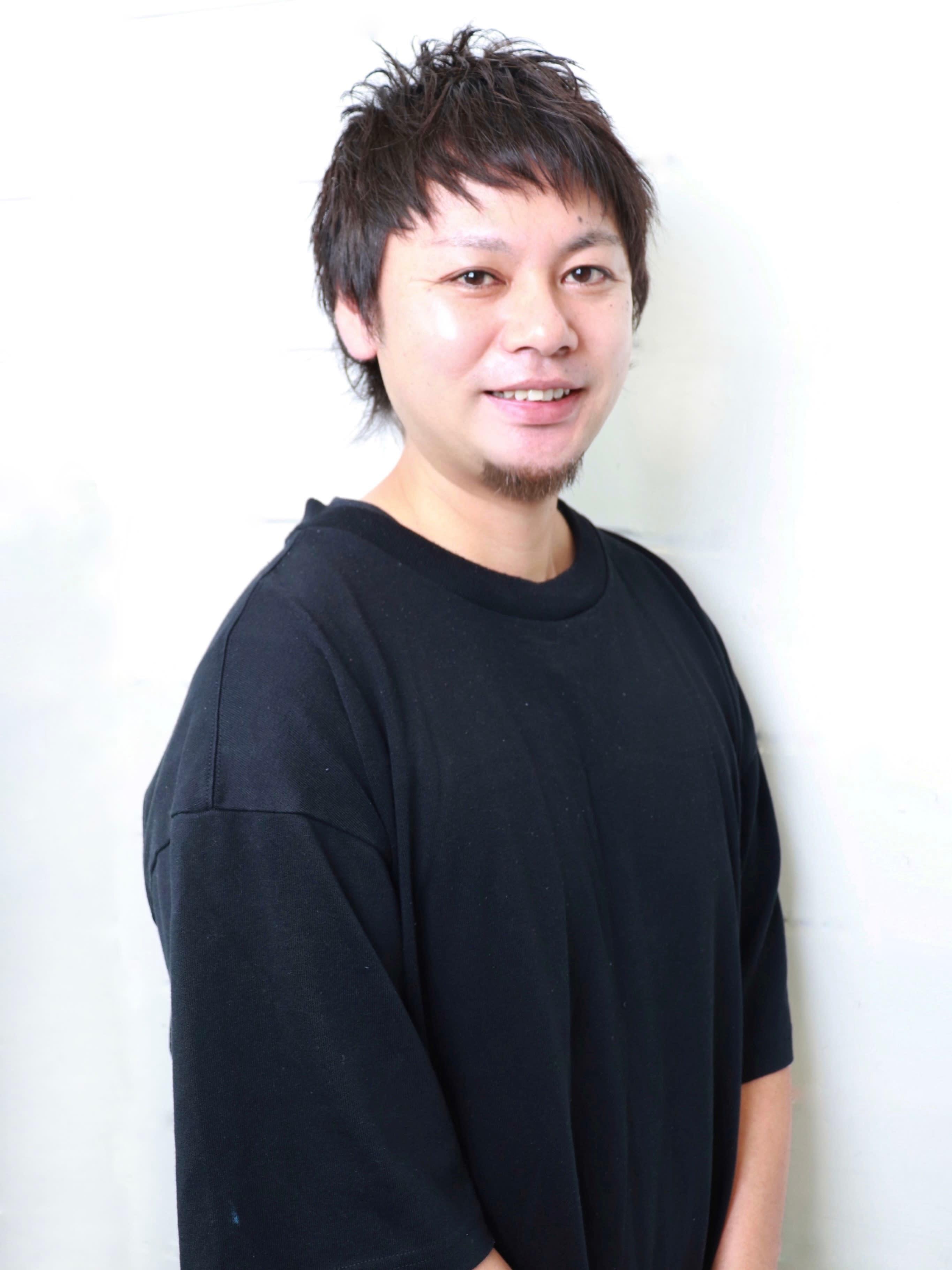 terrace hair & botanical_荒木 光助