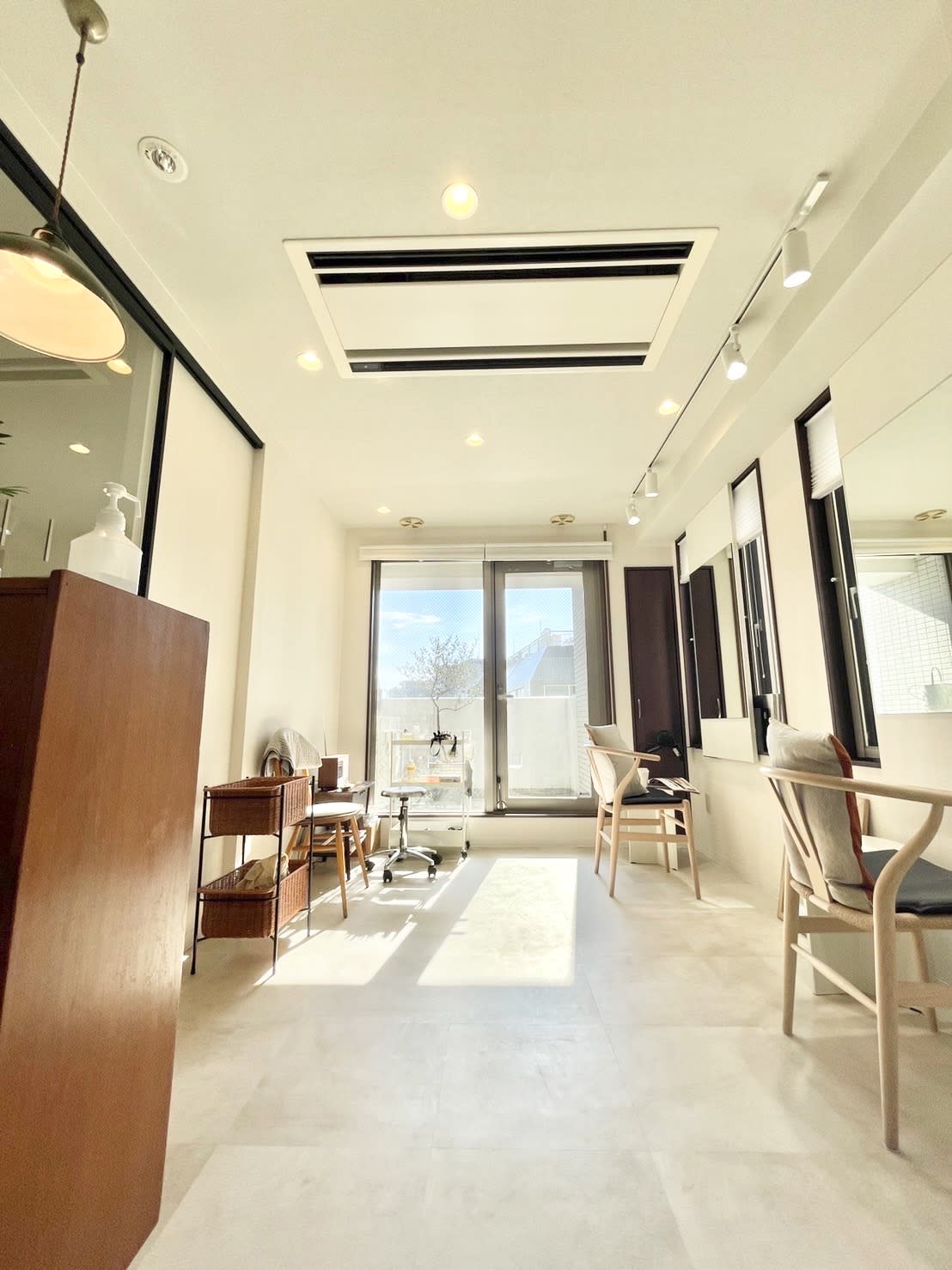 noka hair&eartherapy