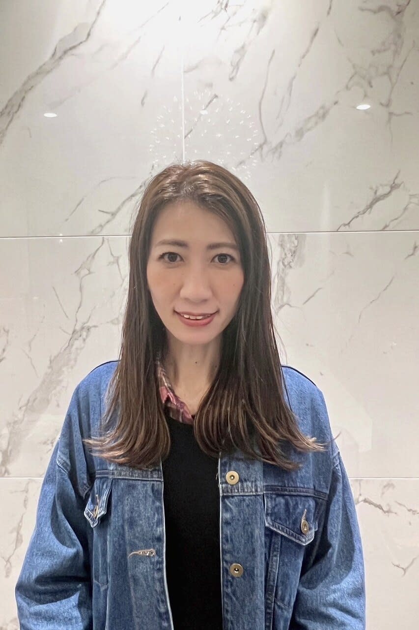 Totia元町・三宮_奧傳 里佳