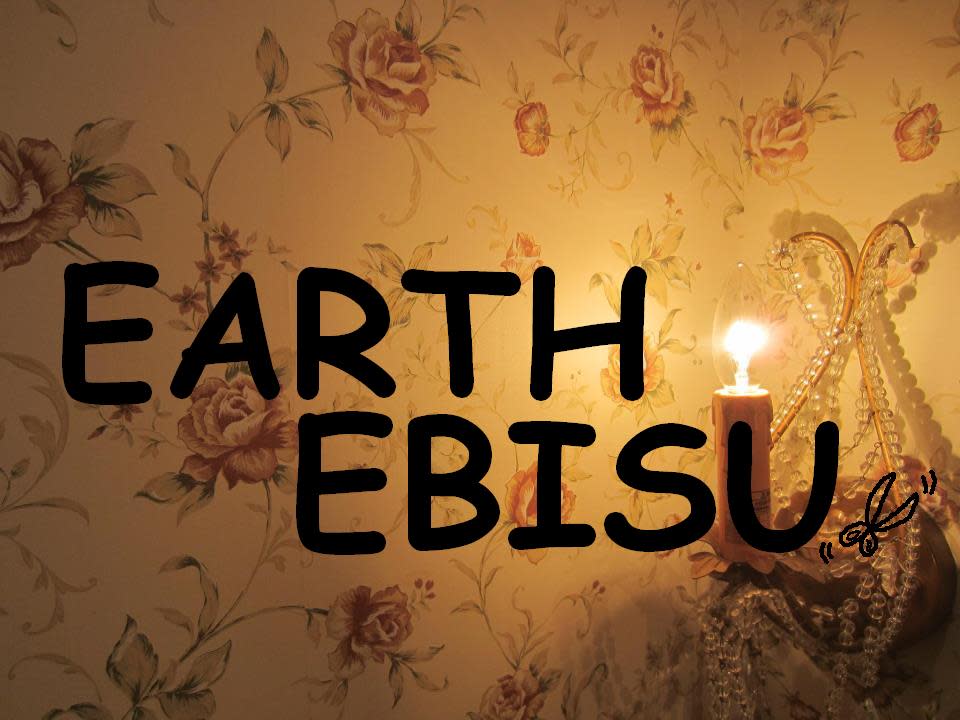 HAIR & MAKE EARTH 恵比寿店_佐渡　