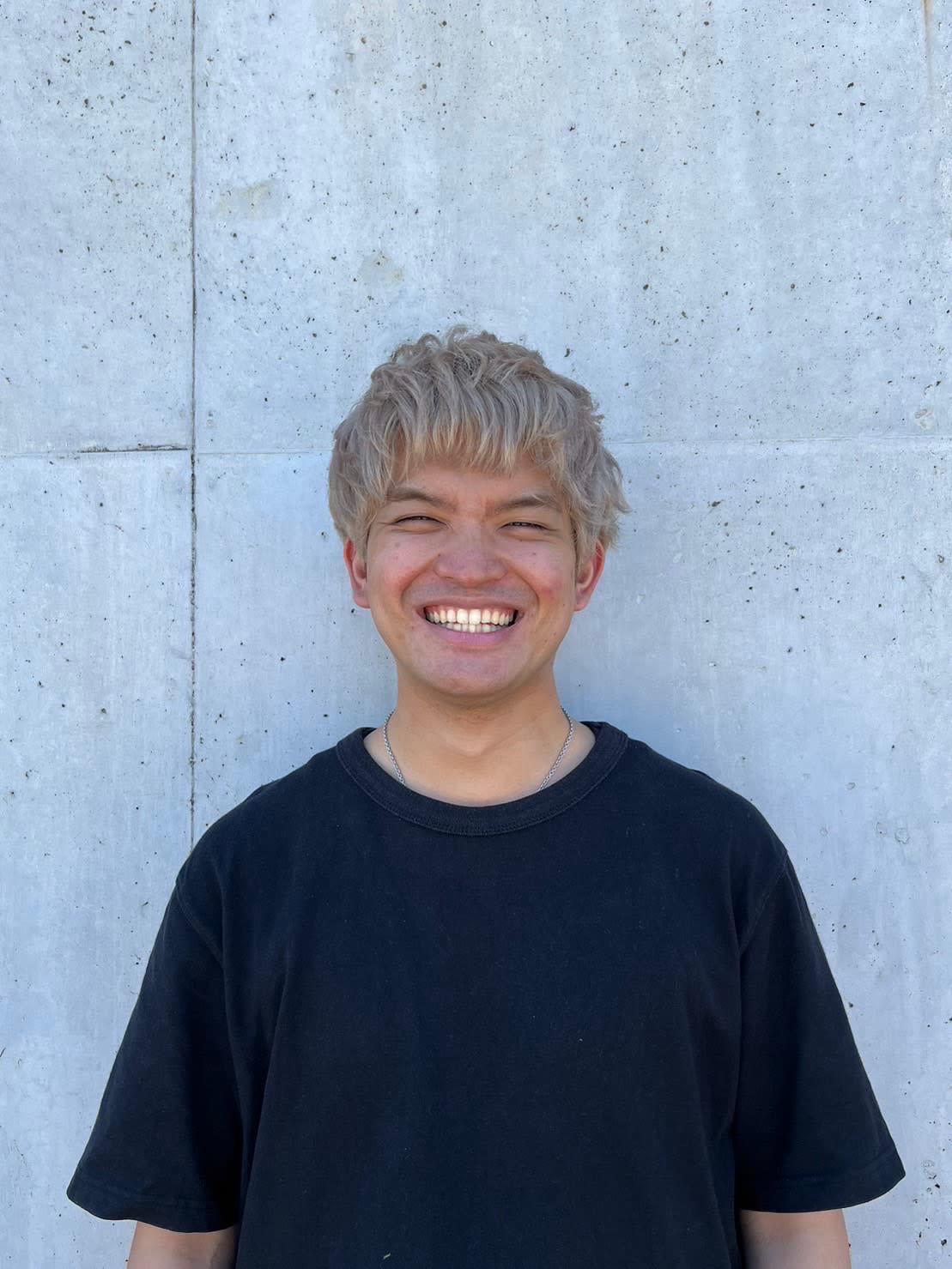 sir mix_藤田 竜成
