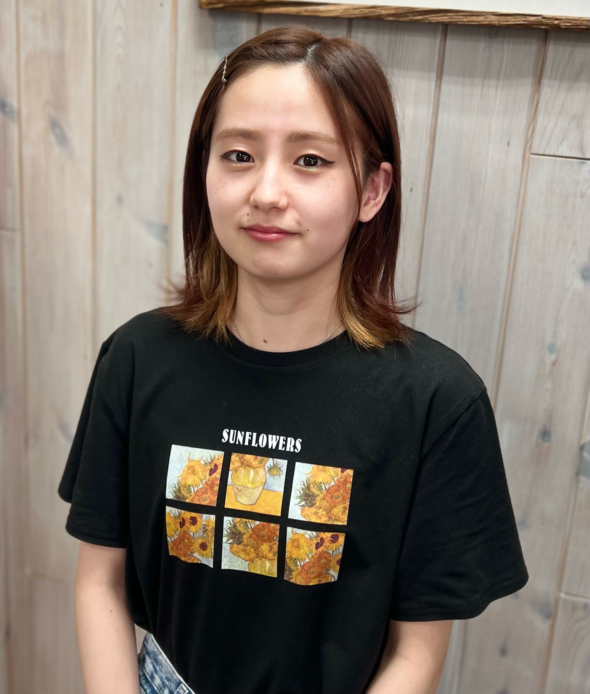 hair Mission Rodeo_濱田奈緒