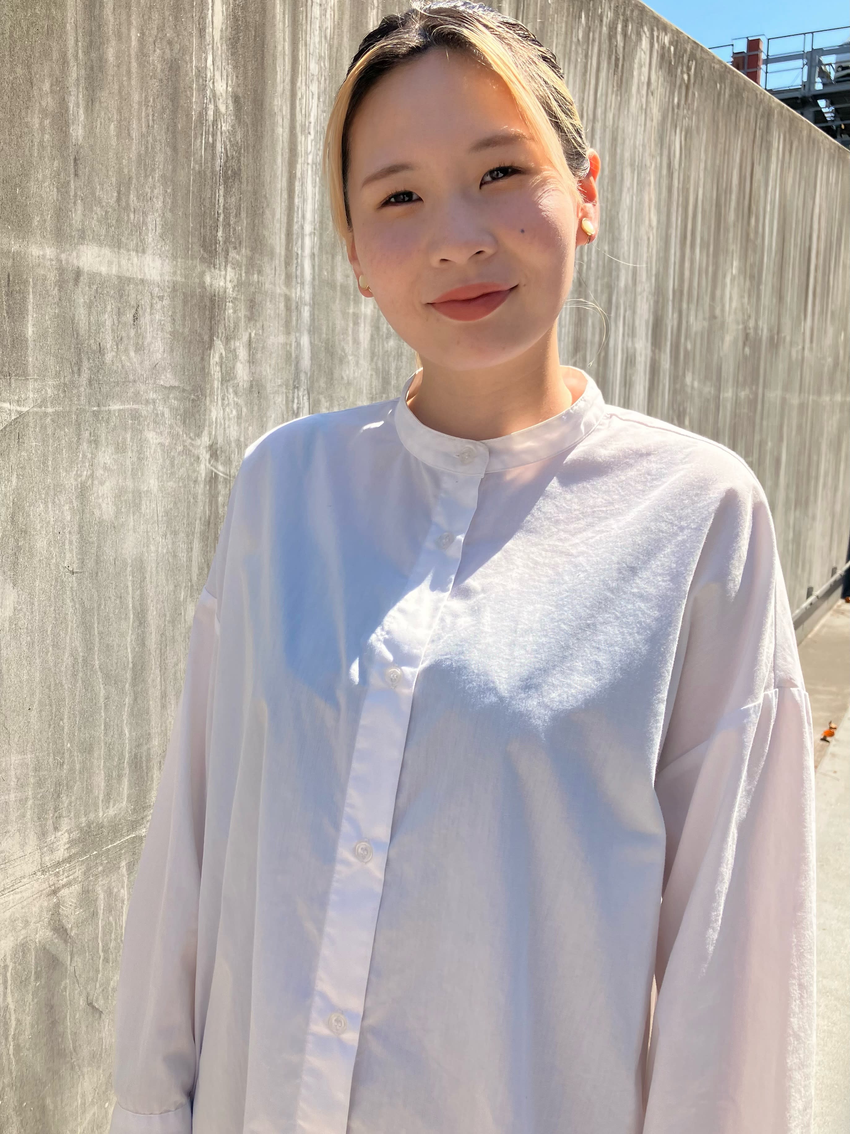 first 泉中央_根本 侑衣子