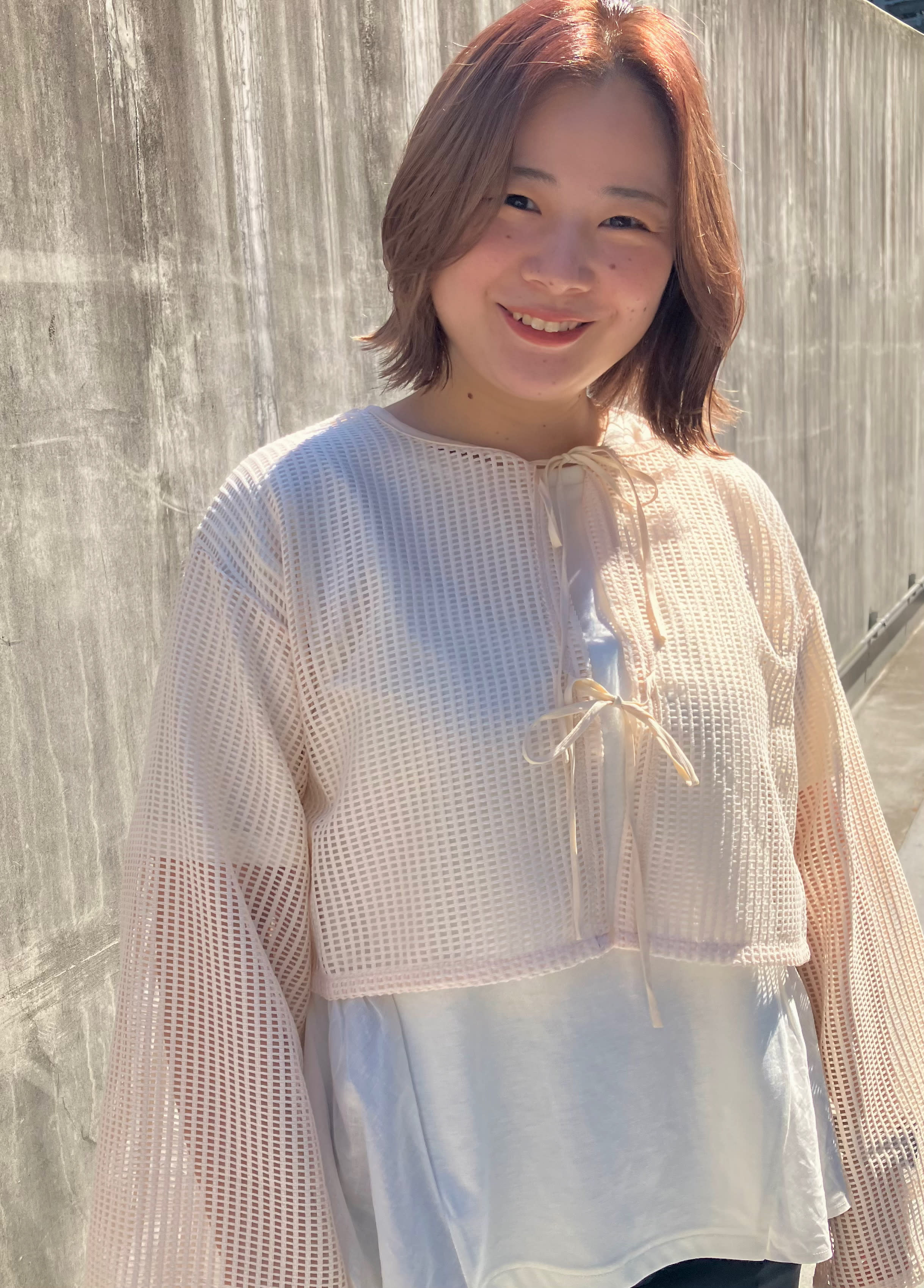 first 泉中央_福岡 奈緒
