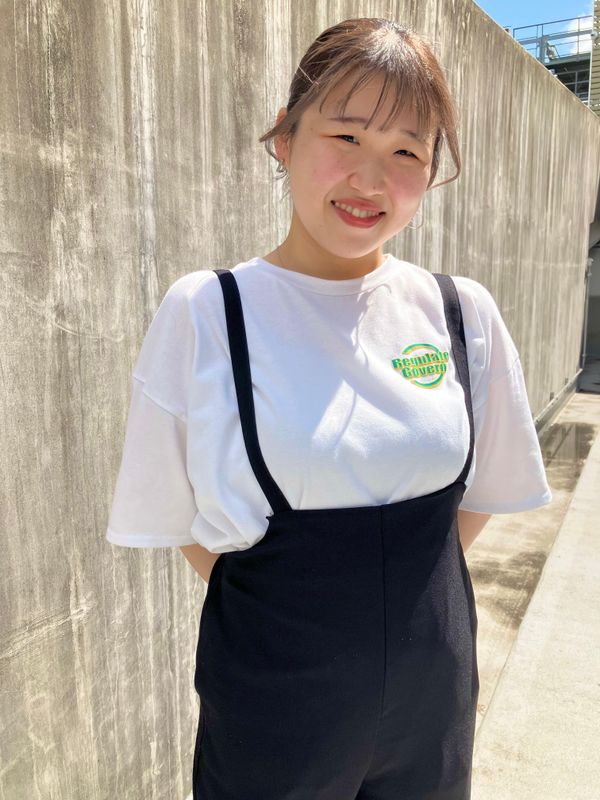 first 泉中央_佐藤　純菜