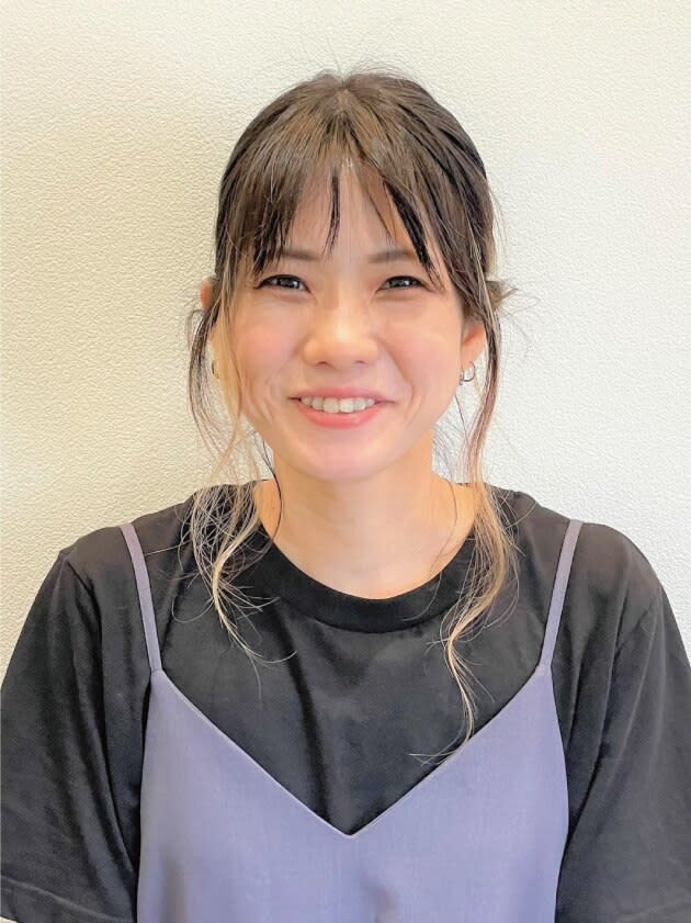 SALONS HAIR 福山駅家店_永井