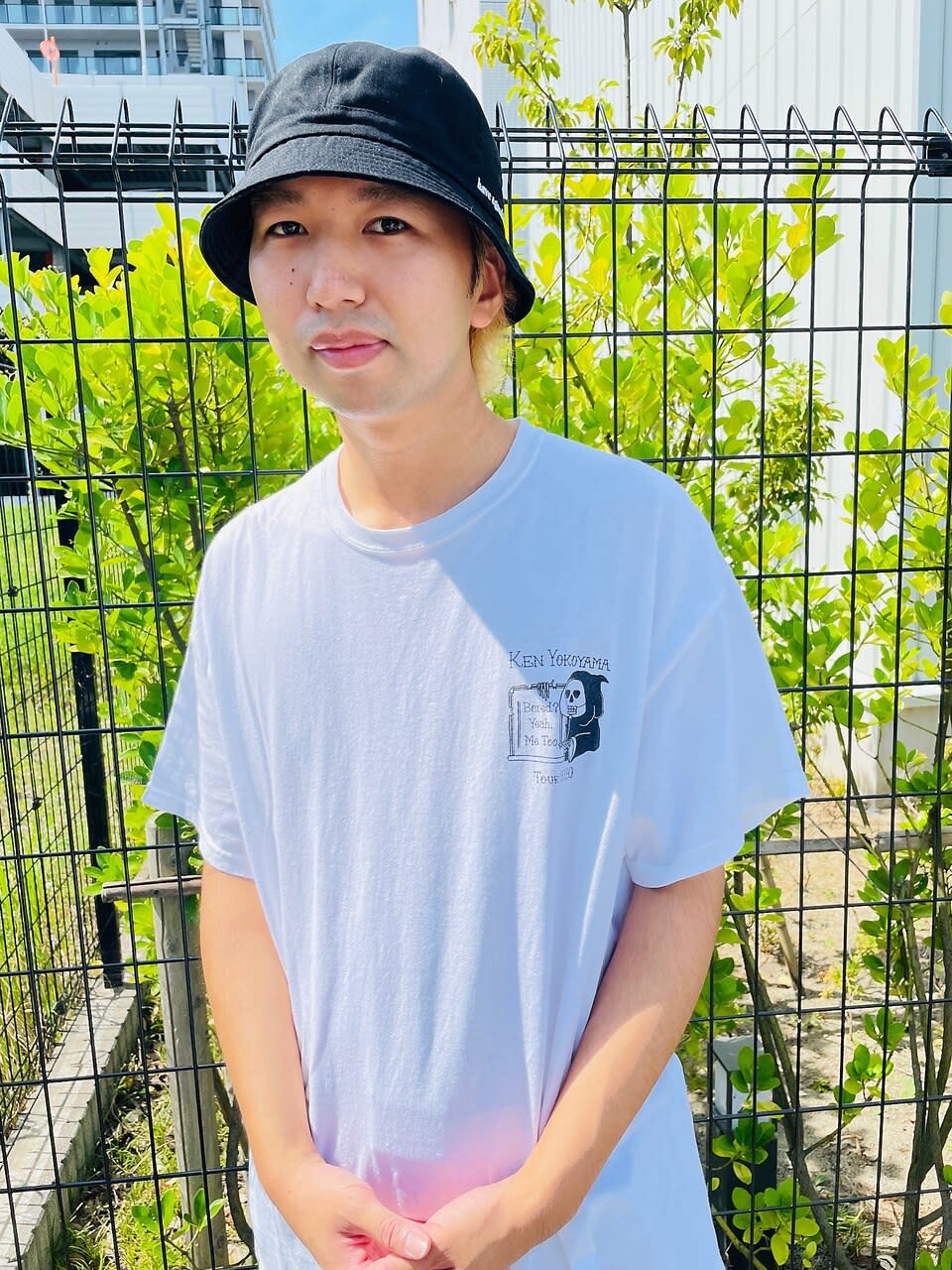 ungu GALLERY_髙橋 舟太郎