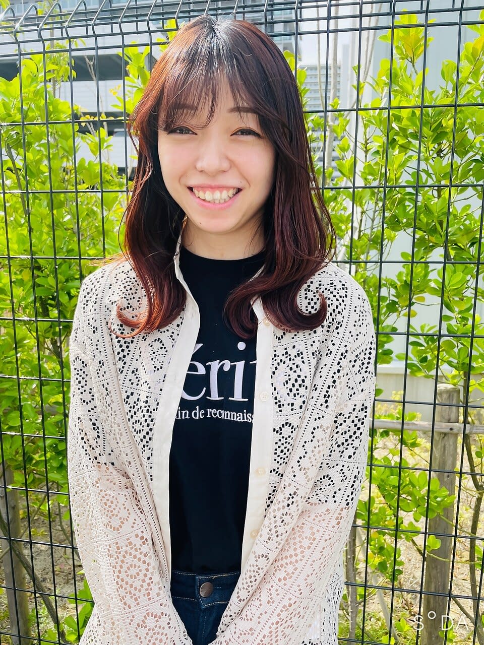 ungu GALLERY_佐藤　美紅