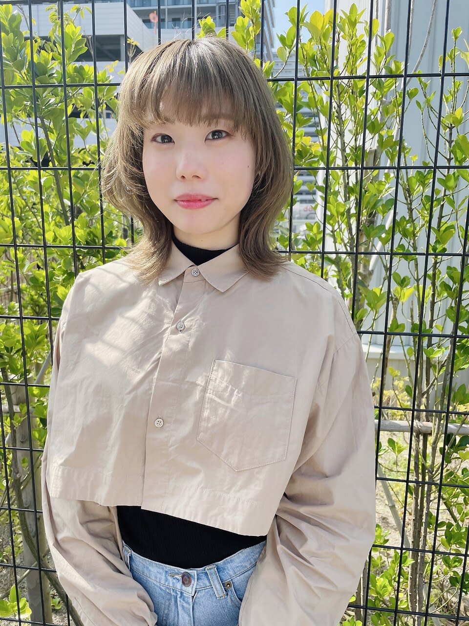 ungu GALLERY_相澤 茉澄