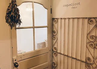 coquelicot
