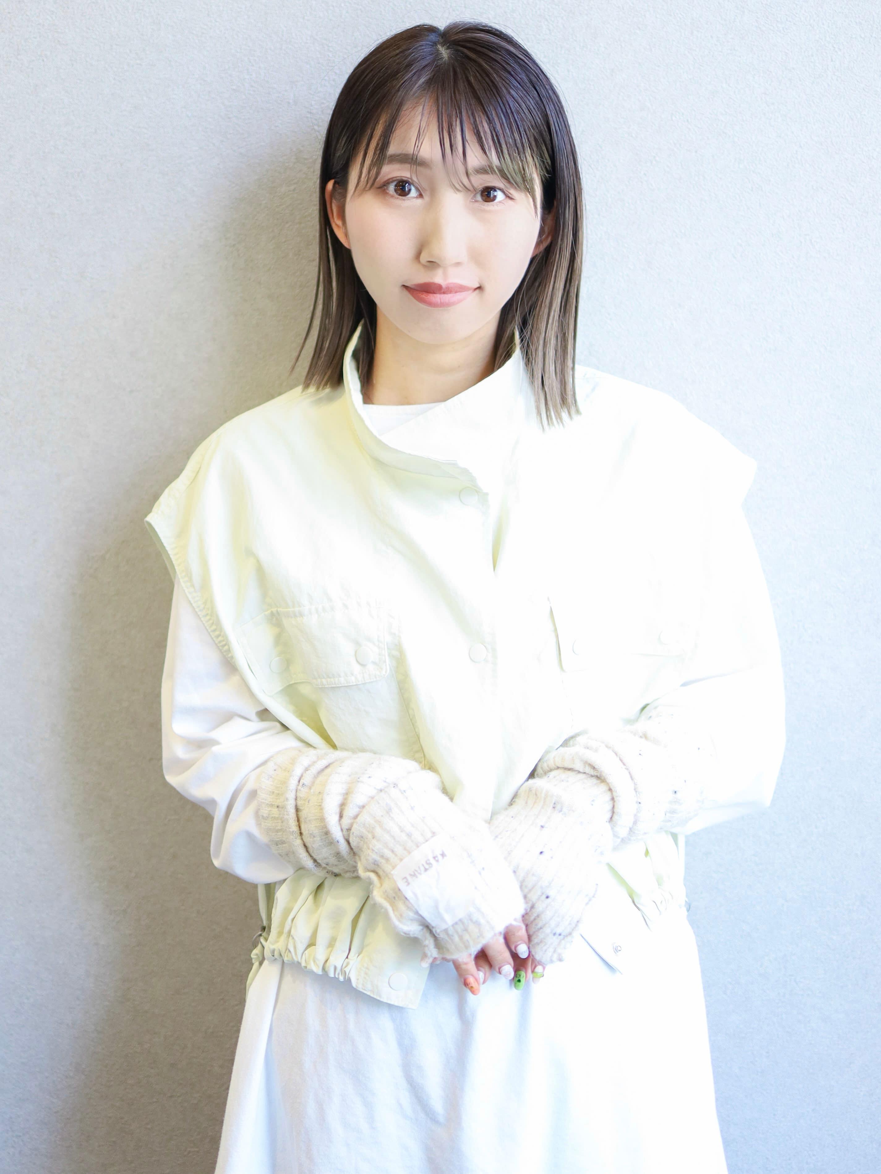 tetote by milly 江坂_梶原　若奈