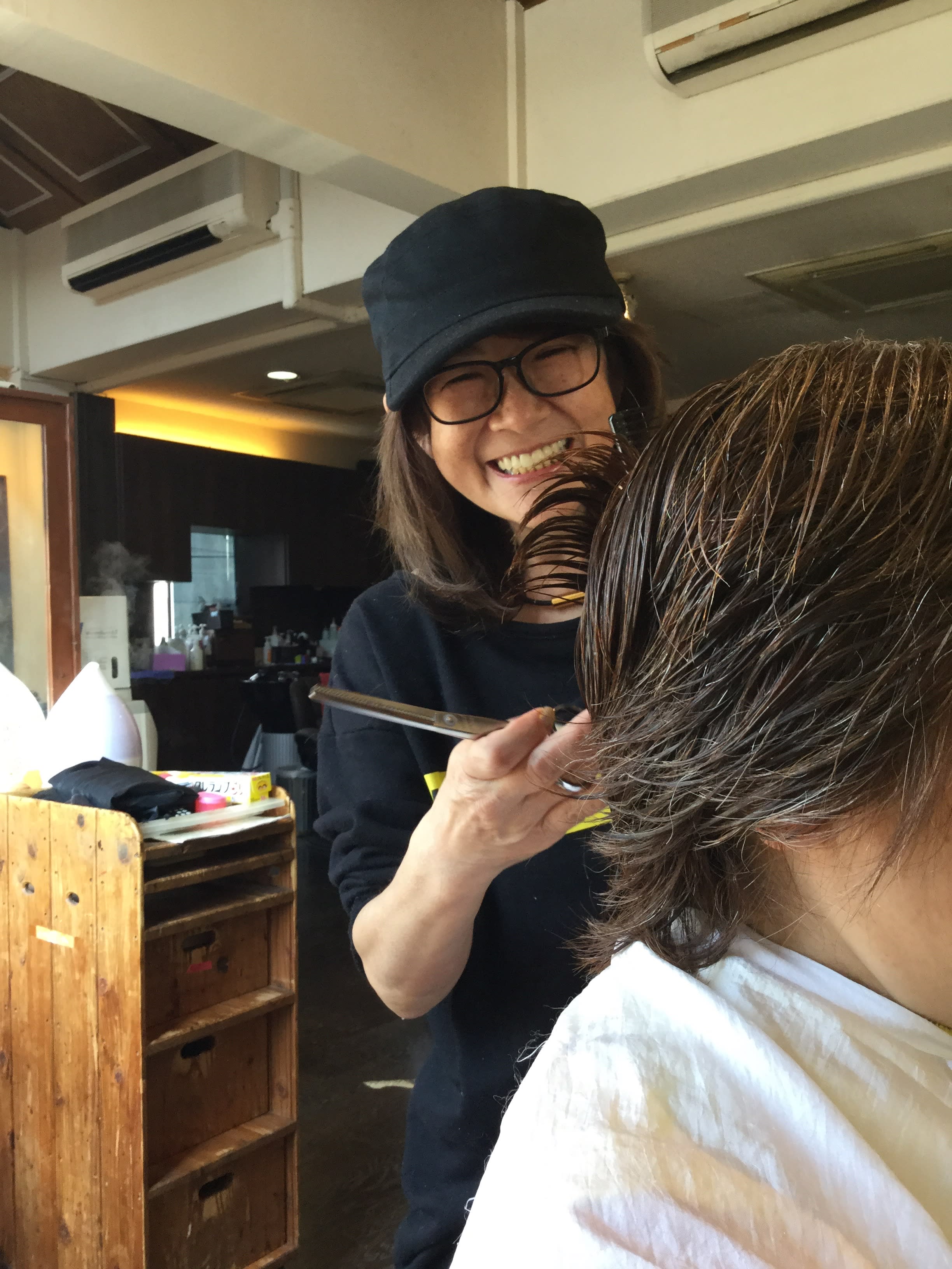 Hair Creation 髪工房_MACO