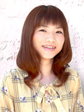SALONS HAIR 松山鴨川店_倉岡