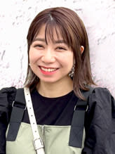 SALONS HAIR 松山鴨川店_笘尾