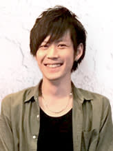 SALONS HAIR 舟入幸町店_小石　健二